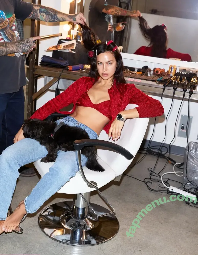 Irina Shayk nude photo #2275 (irinashayk / theirishayk)