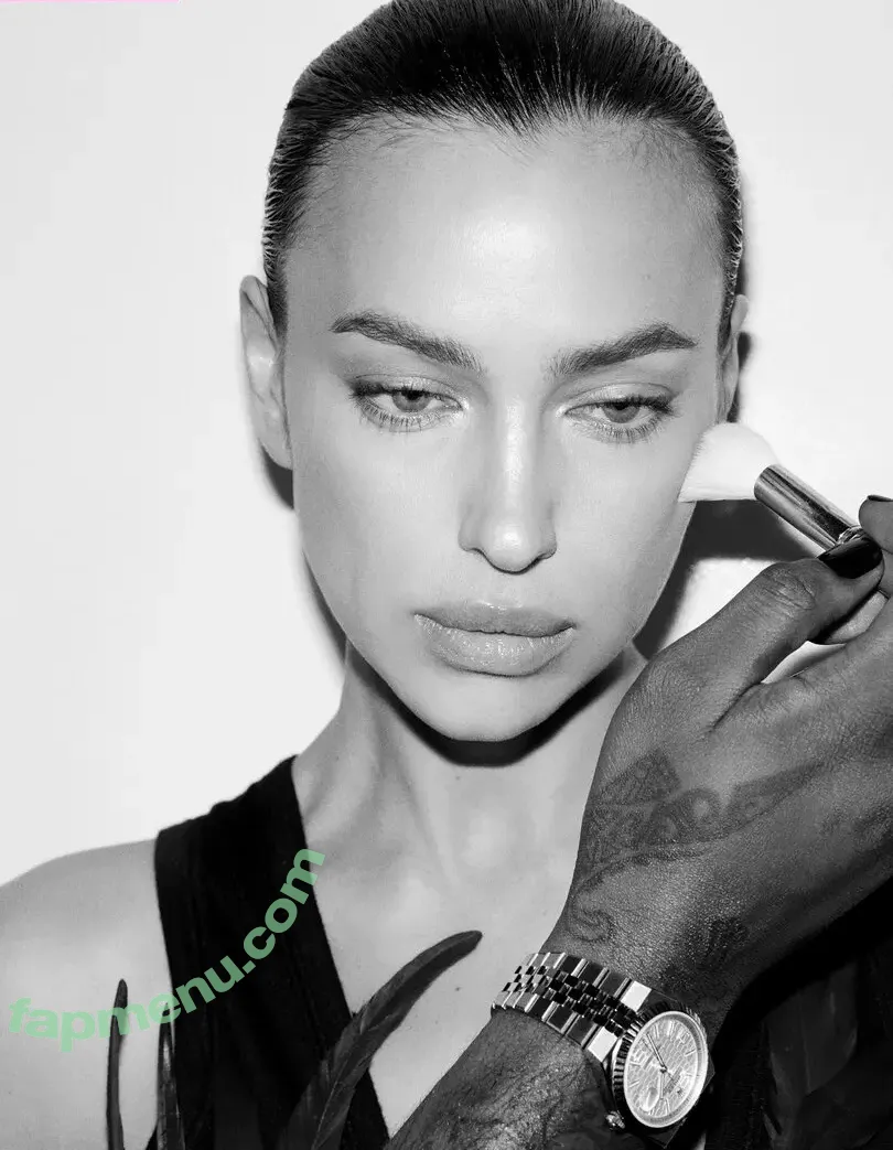 Irina Shayk nude photo #2278 (irinashayk / theirishayk)