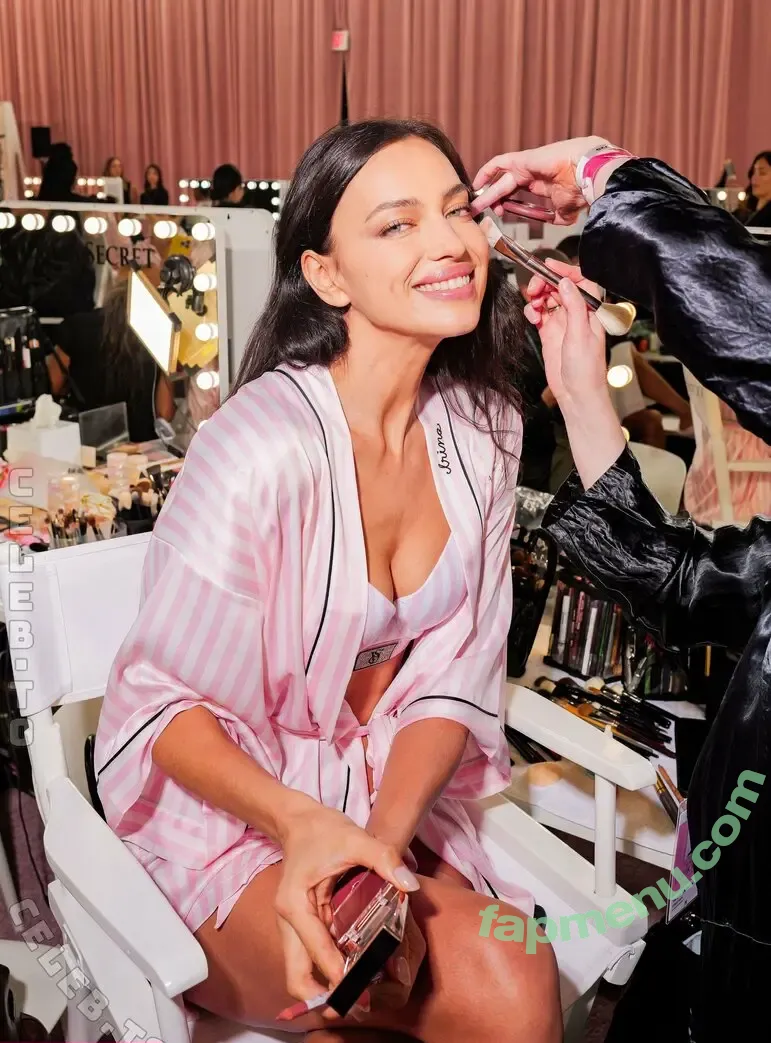 Irina Shayk nude photo #2305 (irinashayk / theirishayk)