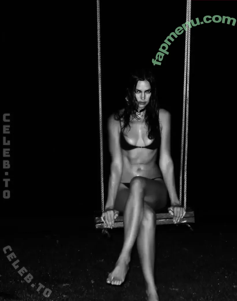Irina Shayk nude photo #2314 (irinashayk / theirishayk)