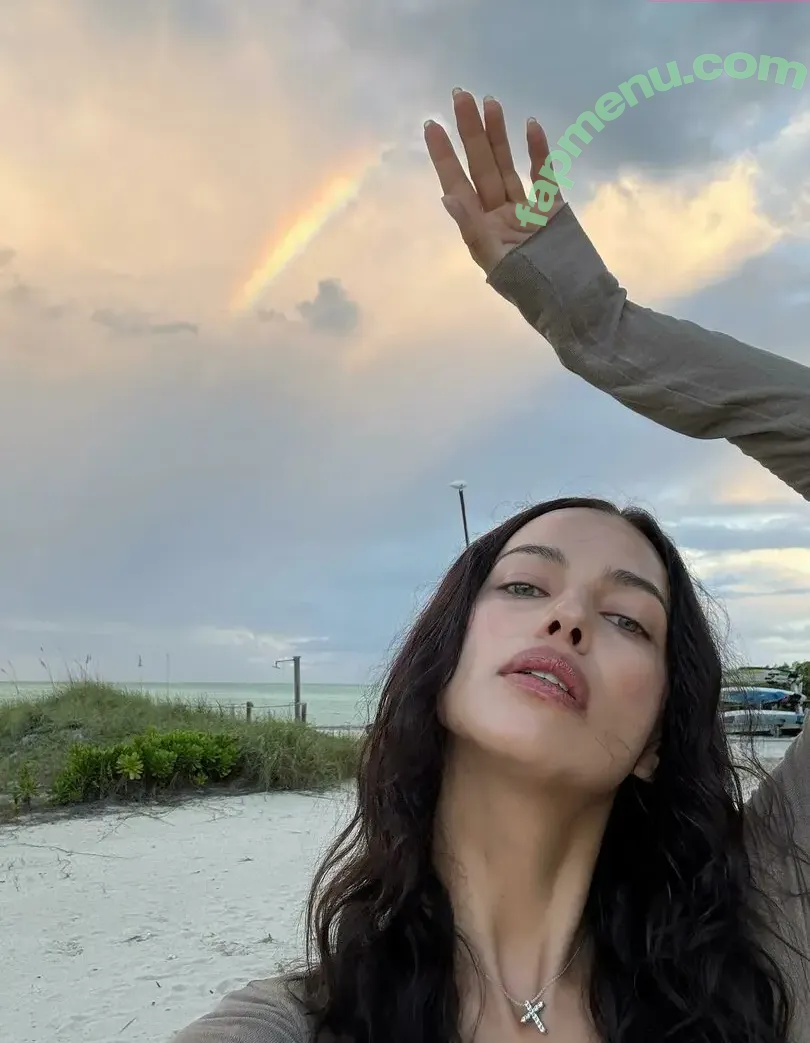 Irina Shayk nude photo #2320 (irinashayk / theirishayk)