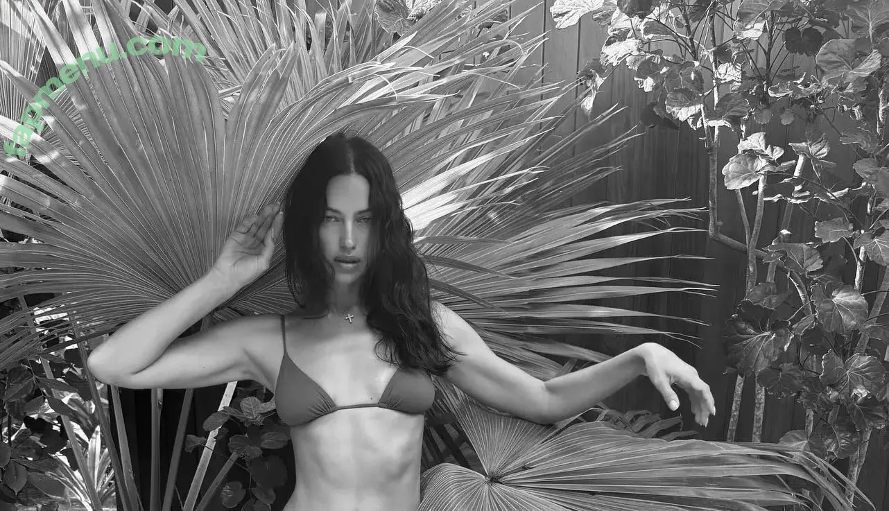 Irina Shayk nude photo #2321 (irinashayk / theirishayk)