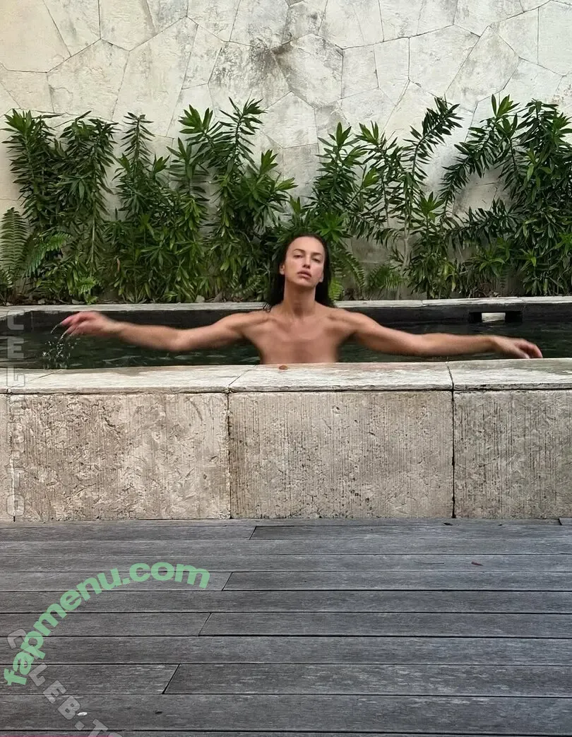 Irina Shayk nude photo #2355 (irinashayk / theirishayk)