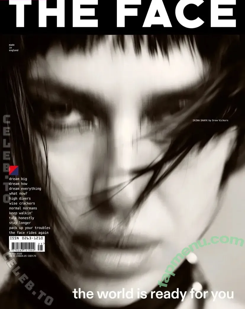 Irina Shayk nude photo #2357 (irinashayk / theirishayk)