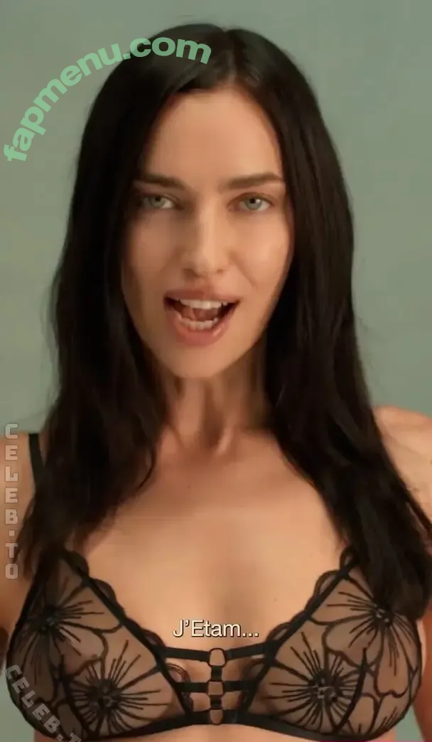 Irina Shayk nude photo #2386 (irinashayk / theirishayk)