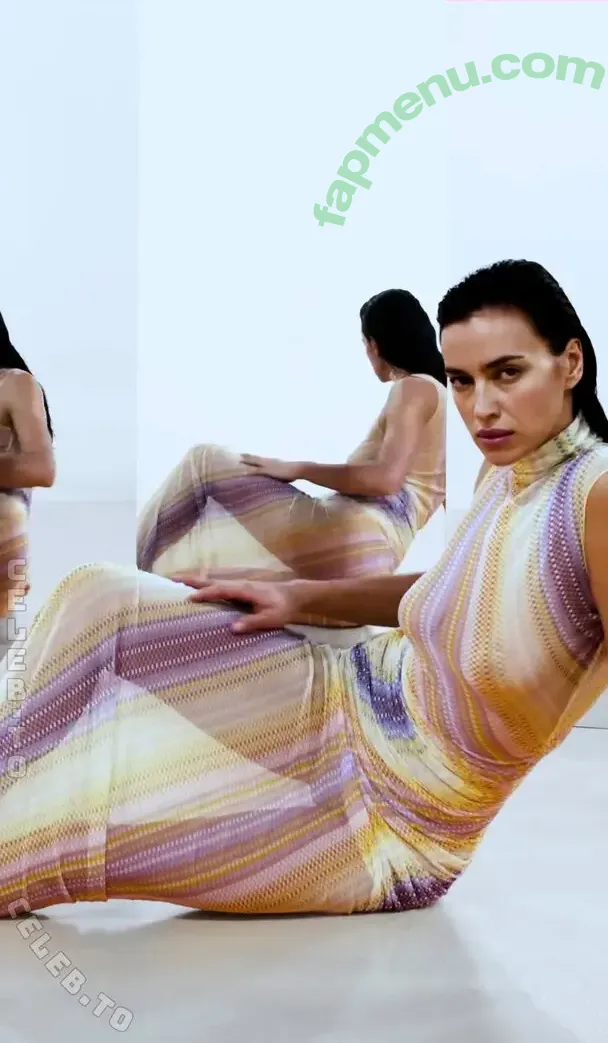 Irina Shayk nude photo #2392 (irinashayk / theirishayk)