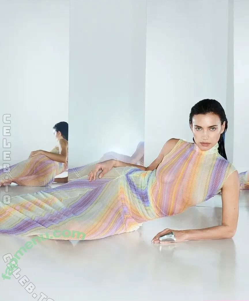 Irina Shayk nude photo #2393 (irinashayk / theirishayk)