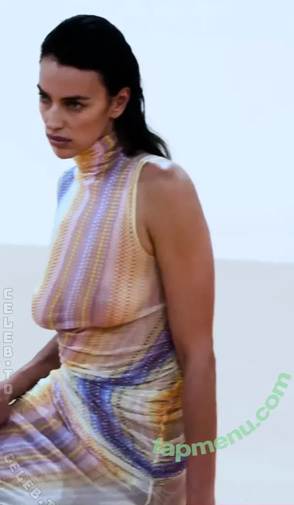 Irina Shayk nude photo #2394 (irinashayk / theirishayk)