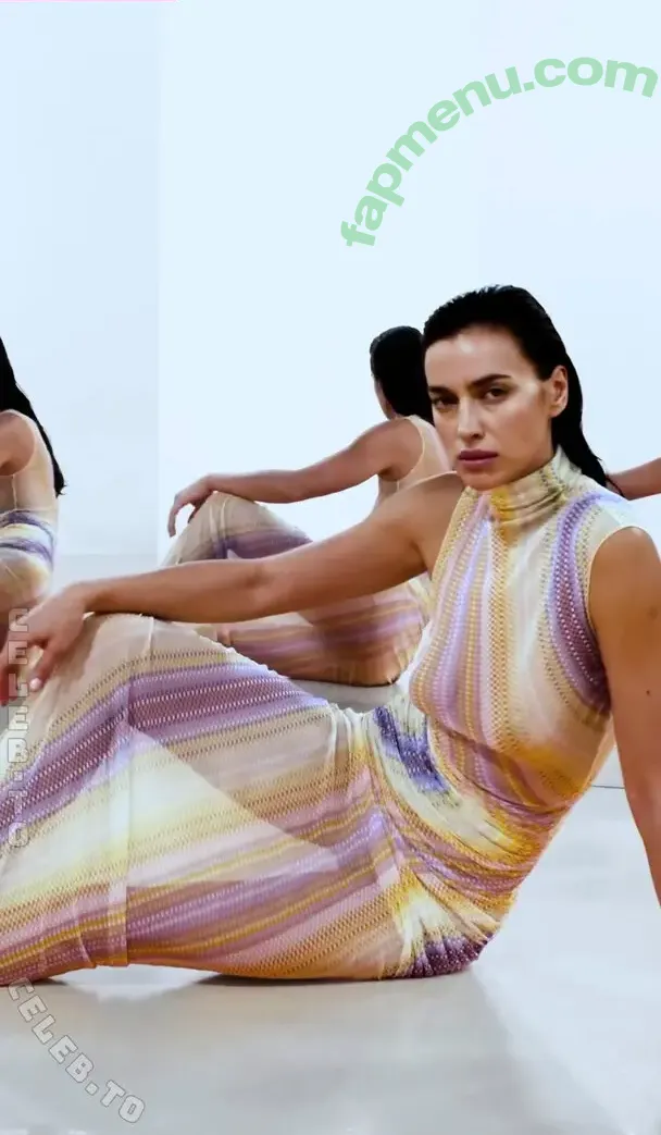 Irina Shayk nude photo #2398 (irinashayk / theirishayk)