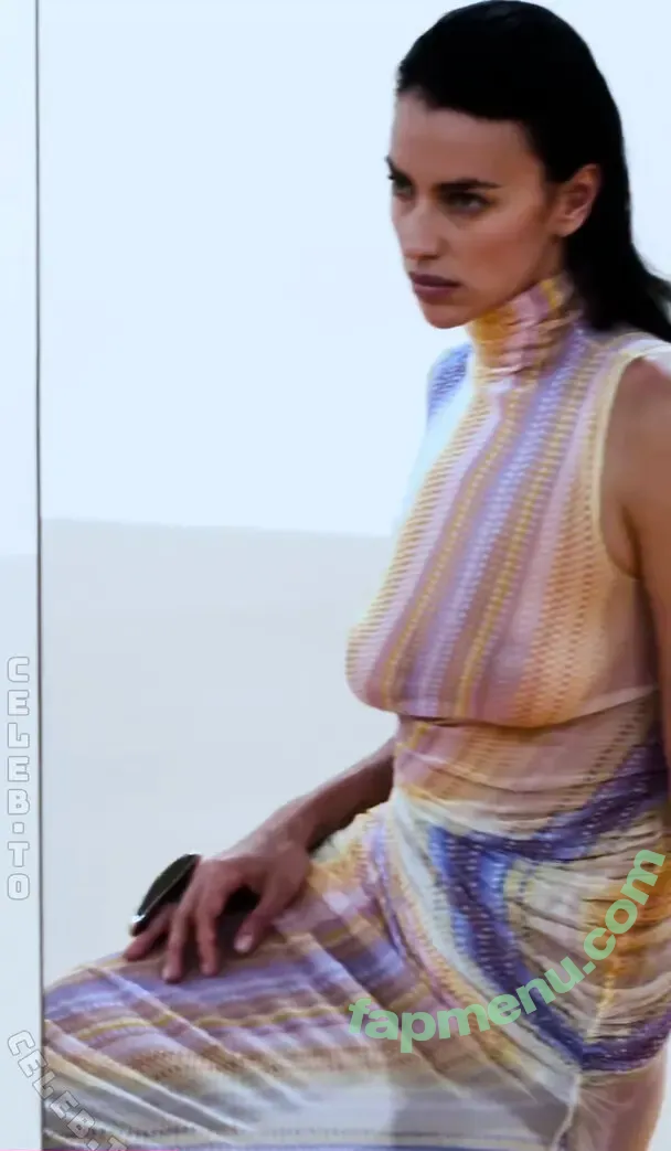 Irina Shayk nude photo #2399 (irinashayk / theirishayk)