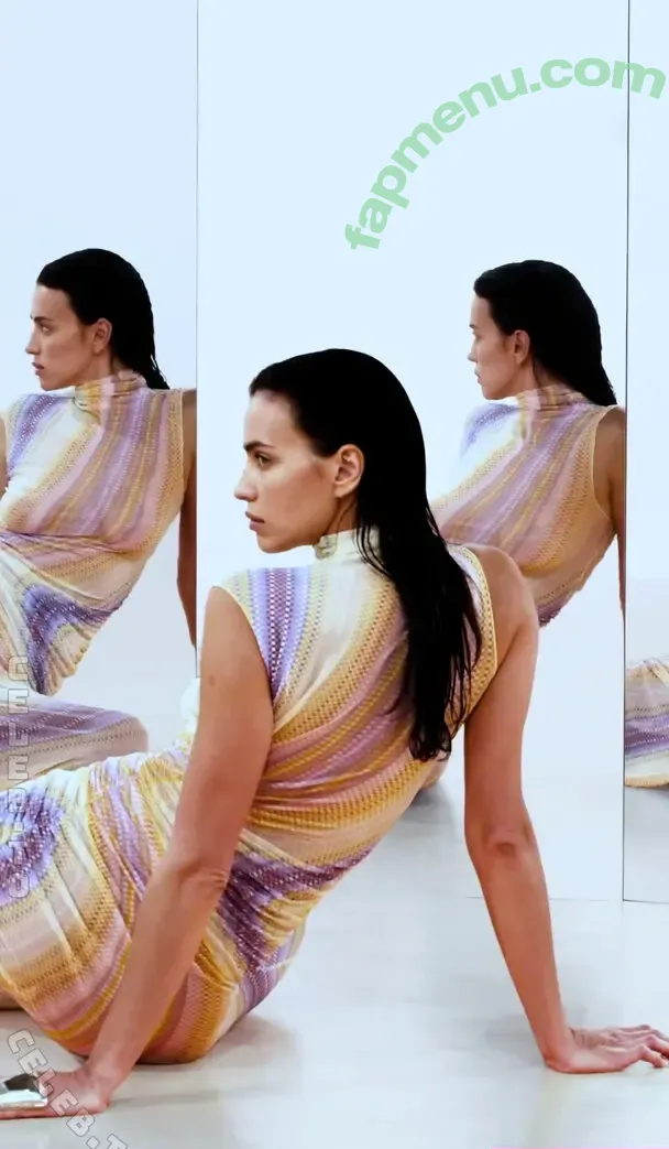 Irina Shayk nude photo #2400 (irinashayk / theirishayk)