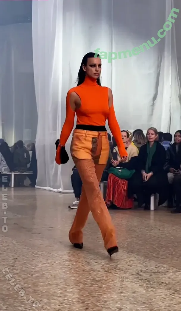 Irina Shayk nude photo #2407 (irinashayk / theirishayk)