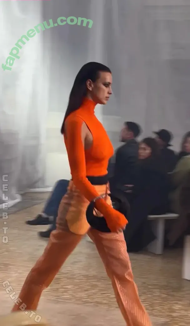 Irina Shayk nude photo #2411 (irinashayk / theirishayk)