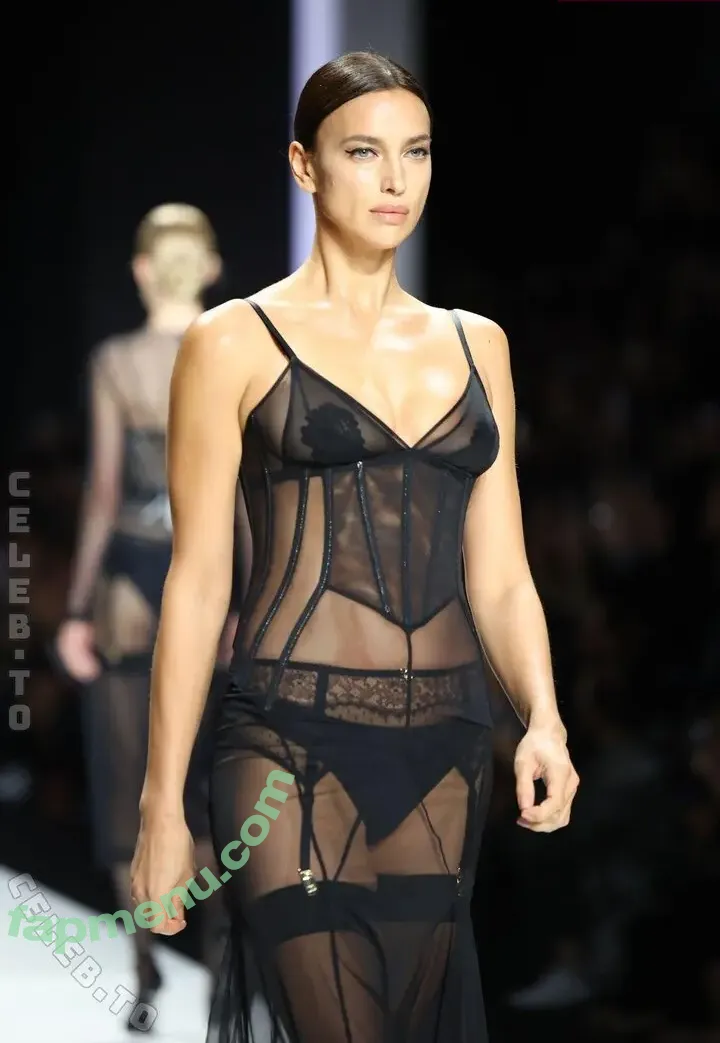 Irina Shayk nude photo #2445 (irinashayk / theirishayk)