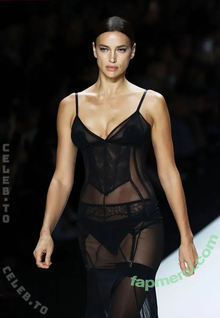 Irina Shayk nude photo #2450 (irinashayk / theirishayk)