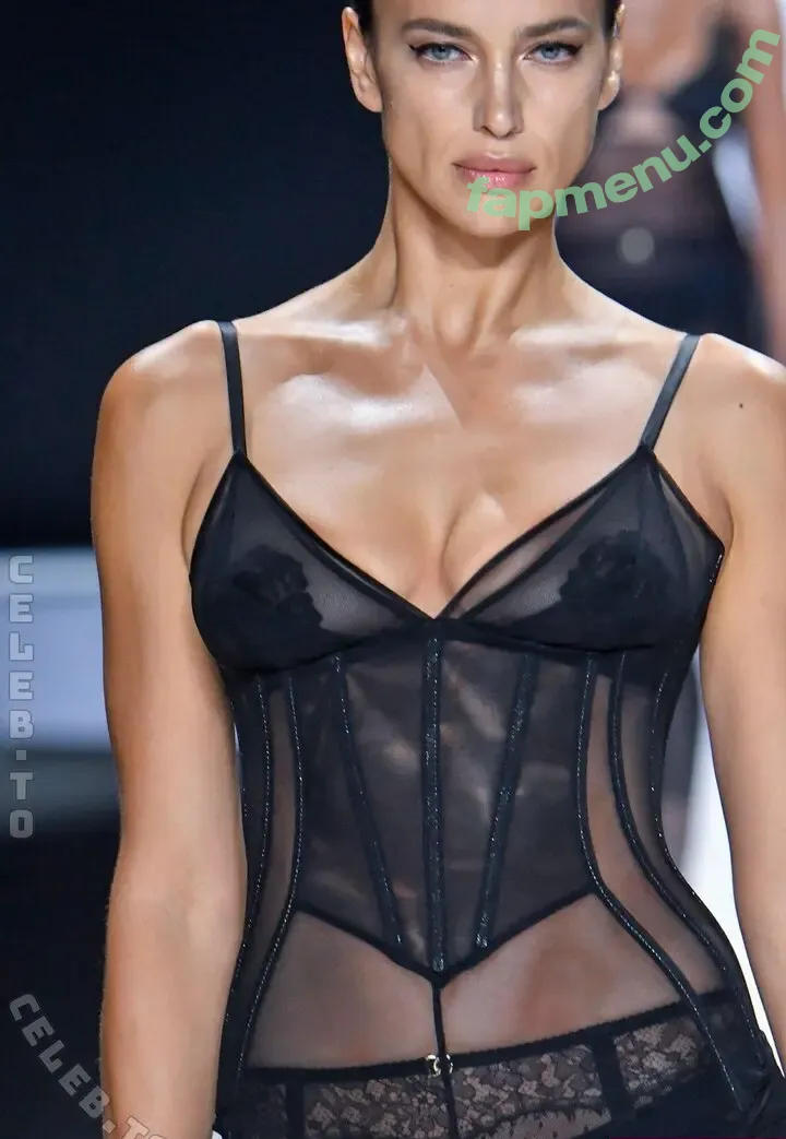 Irina Shayk nude photo #2452 (irinashayk / theirishayk)