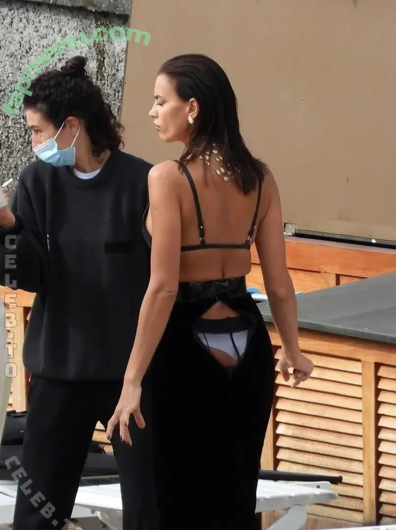 Irina Shayk nude photo #2462 (irinashayk / theirishayk)