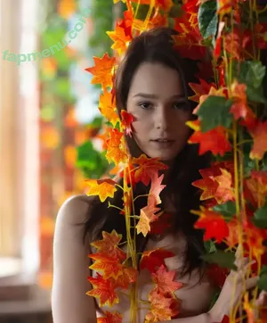 Irina Telicheva / AmberQ / Tasha / irina_tlch nude photo #1011