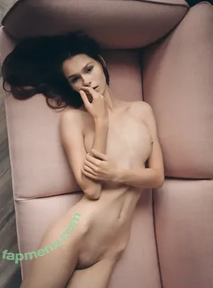 Irina Telicheva / AmberQ / Tasha / irina_tlch nude photo #1051