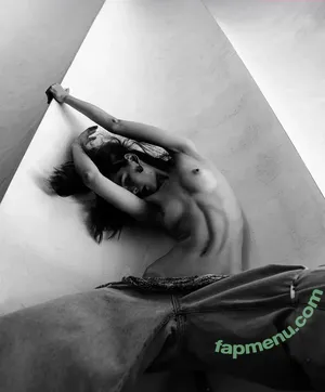 Irina Telicheva / AmberQ / Tasha / irina_tlch nude photo #1099