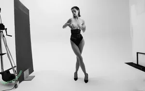 Irina Telicheva / AmberQ / Tasha / irina_tlch nude photo #1161