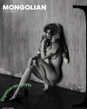 Irina Telicheva / AmberQ / Tasha / irina_tlch nude photo #1166