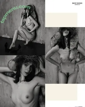 Irina Telicheva / AmberQ / Tasha / irina_tlch nude photo #1173