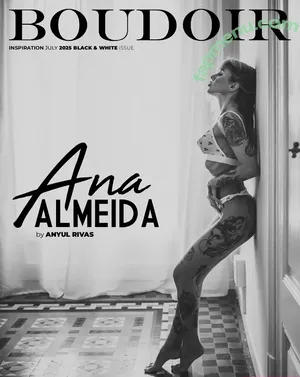 Irina Telicheva / AmberQ / Tasha / irina_tlch nude photo #1174