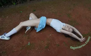 Irina Telicheva / AmberQ / Tasha / irina_tlch nude photo #1217