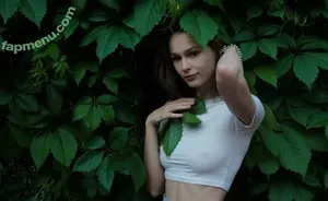 Irina Telicheva / AmberQ / Tasha / irina_tlch nude photo #1227