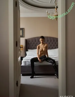 Irina Telicheva / amberq / irina_tlch nude photo #1258