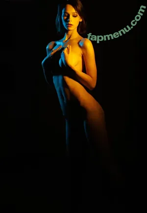 Irina Telicheva / amberq / irina_tlch nude photo #1270