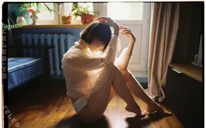 Irina Telicheva / AmberQ / Tasha / irina_tlch / irinatelicheva nude photo #1302