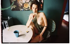 Irina Telicheva / AmberQ / Tasha / irina_tlch / irinatelicheva nude photo #1309