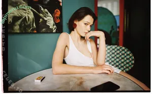 Irina Telicheva / AmberQ / Tasha / irina_tlch / irinatelicheva nude photo #1311