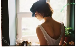 Irina Telicheva / irina__tlch / irinatelicheva nude photo #1334