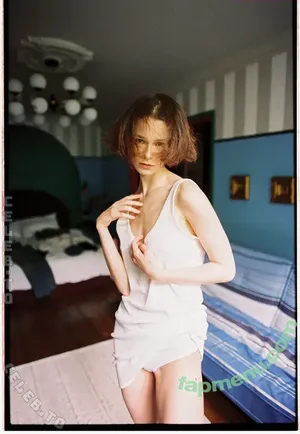 Irina Telicheva / irina__tlch / irinatelicheva nude photo #1336