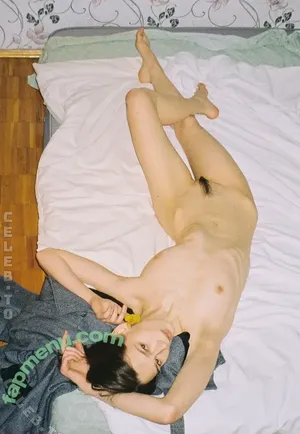 Irina Telicheva / irina__tlch / irinatelicheva nude photo #1337