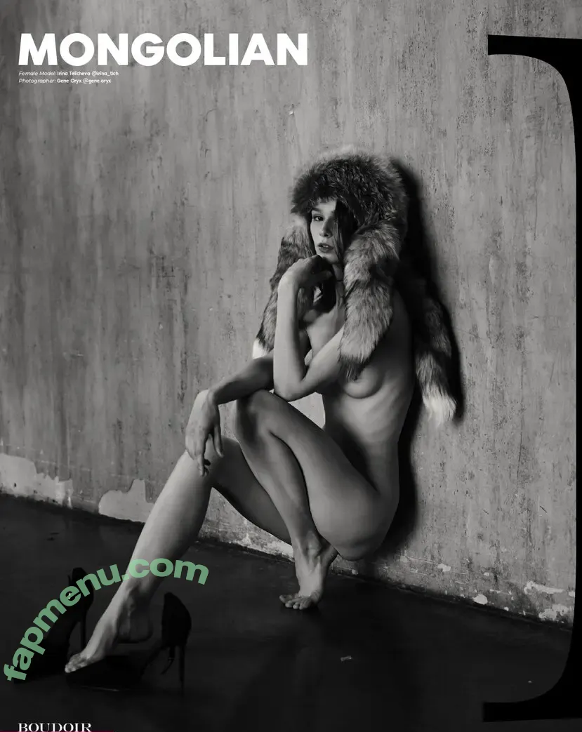 Irina Telicheva nude photo #1166 (AmberQ / Tasha / irina_tlch)