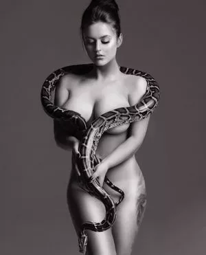 Irina Vinding / irinavinding nude photo #0002
