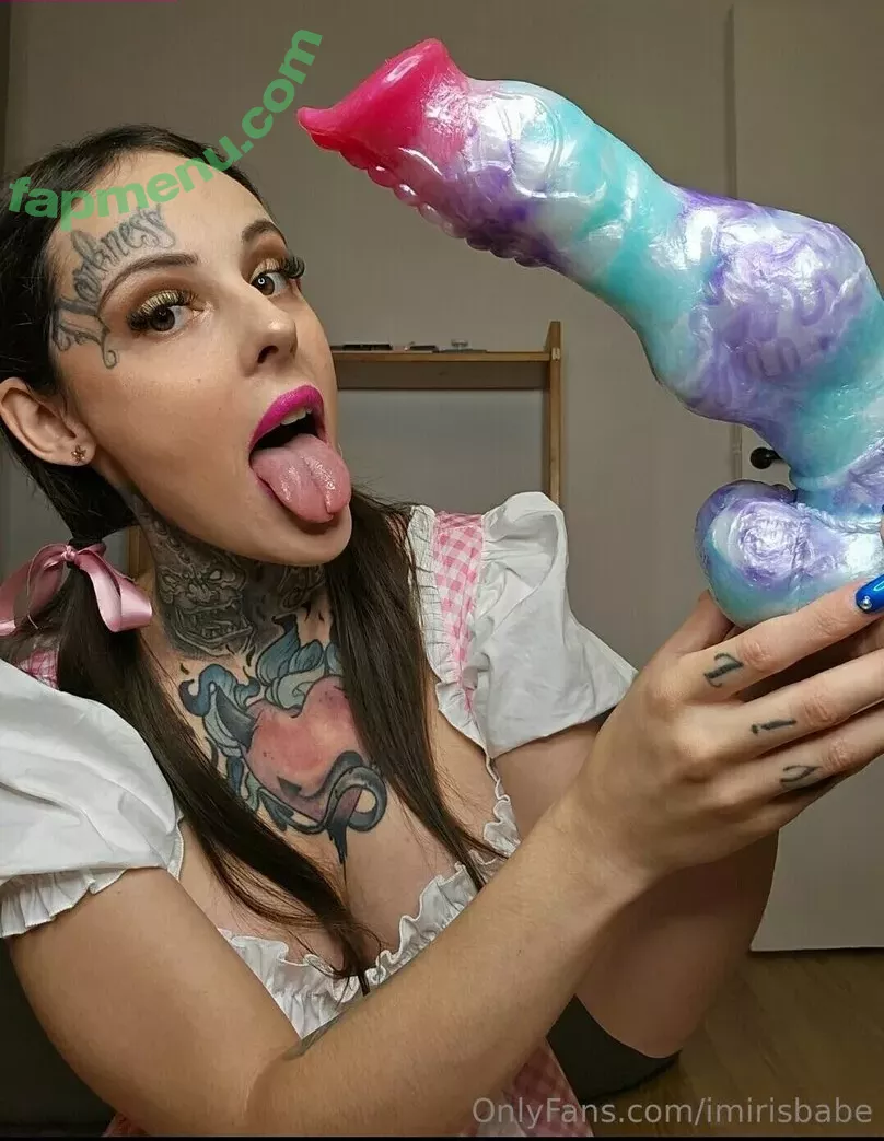 Iris Dark nude photo #0036 (iris.dark / irisdarkk)