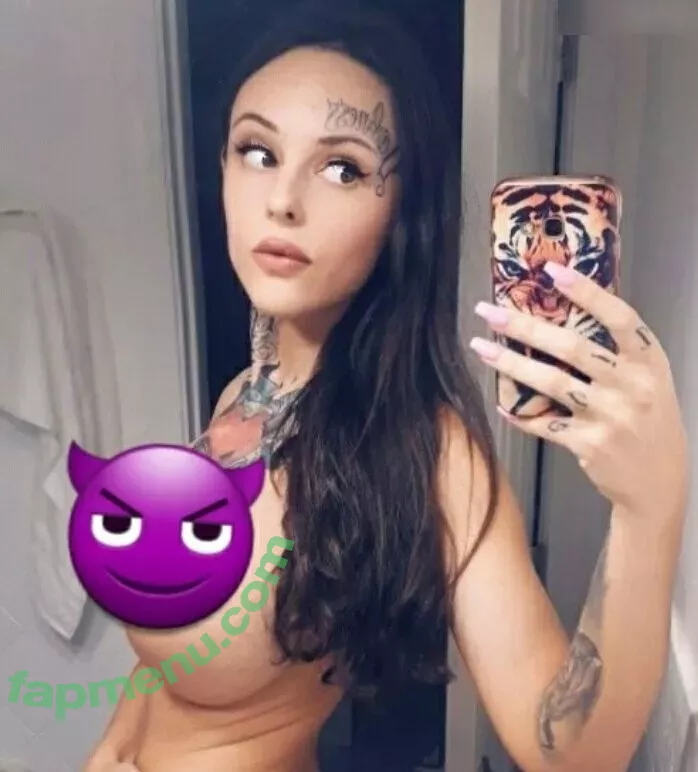 Iris Dark nude photo #0232 (iris.dark / irisdarkk)