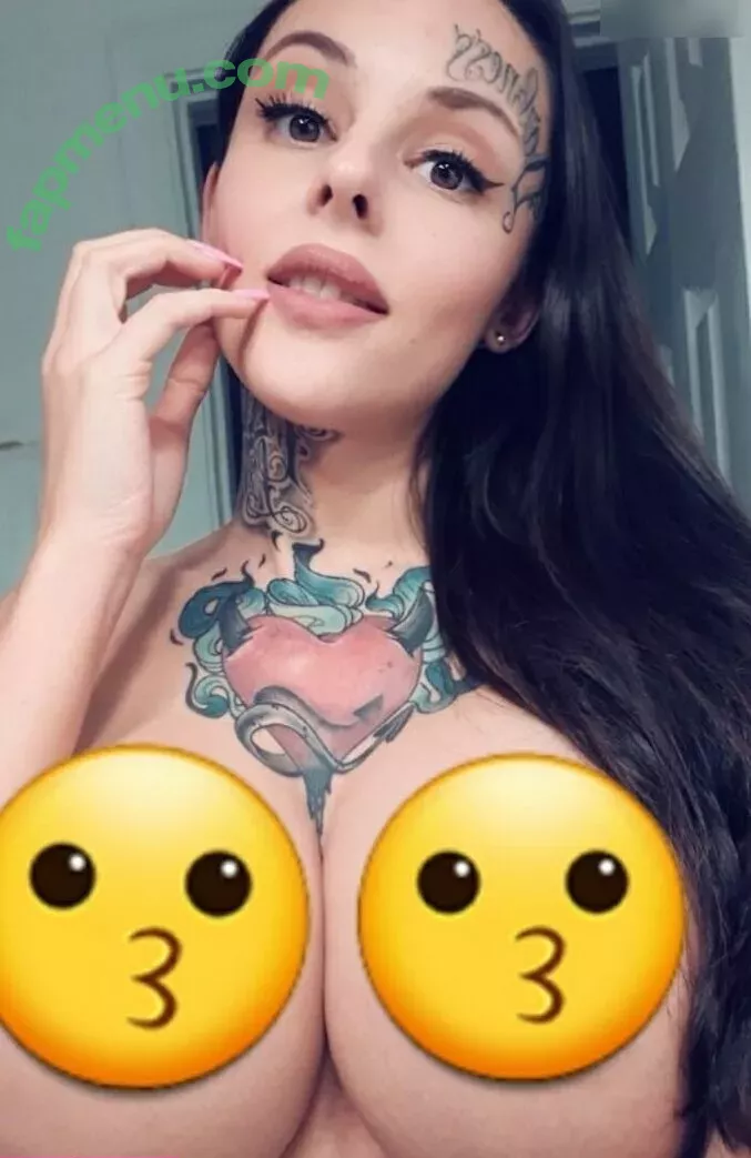 Iris Dark nude photo #0237 (iris.dark / irisdarkk)