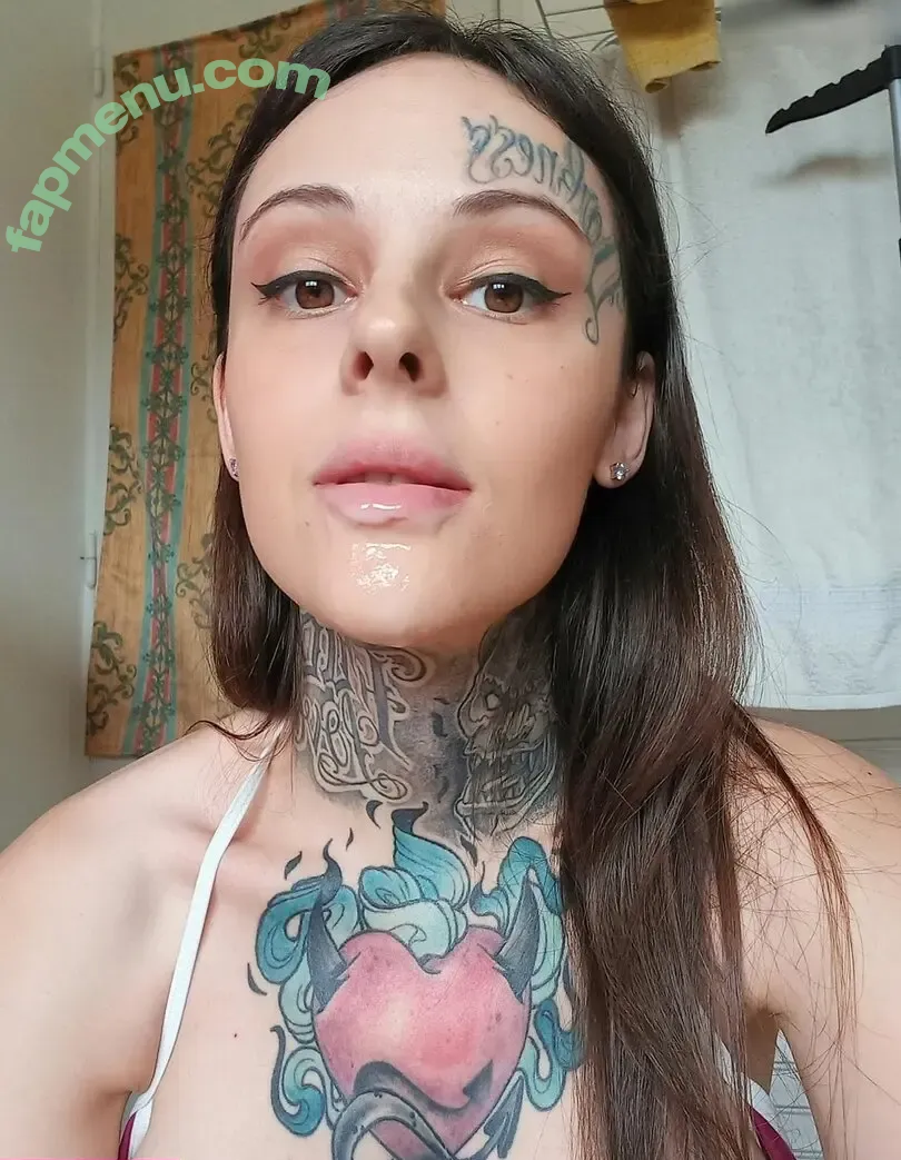 Iris Dark nude photo #0723 (iris.dark / irisdarkk)