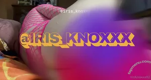 iris_knoxxx / irisknoxwriting nude photo #0005