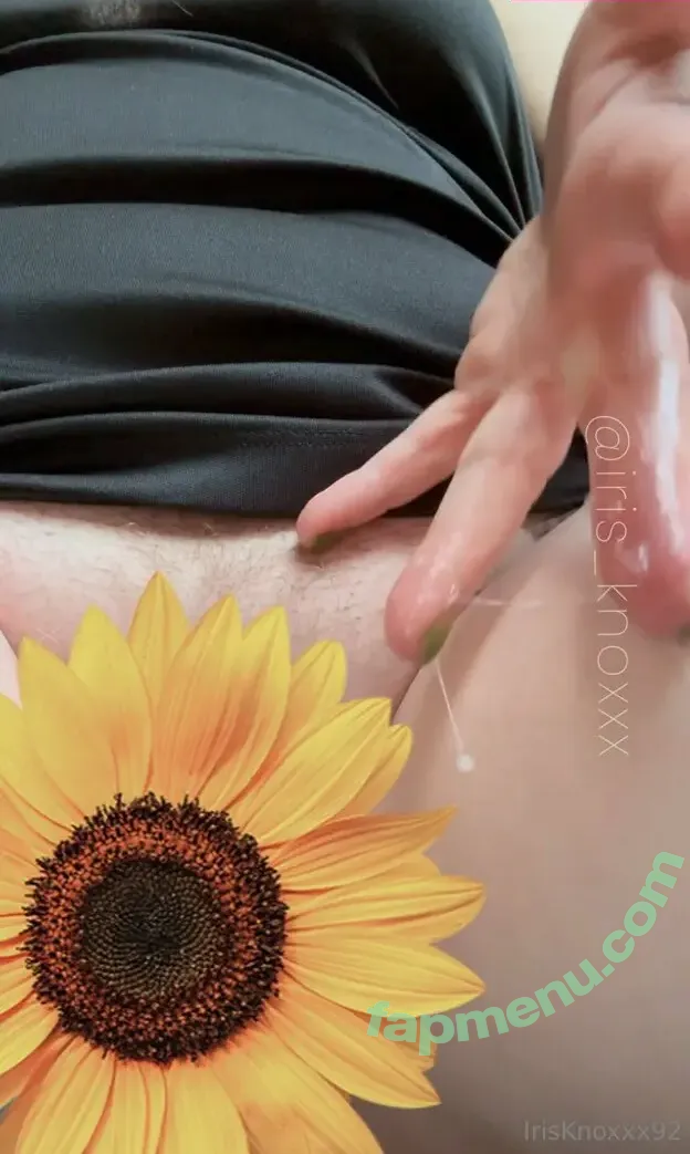 iris_knoxxx nude photo #0009 (irisknoxwriting)