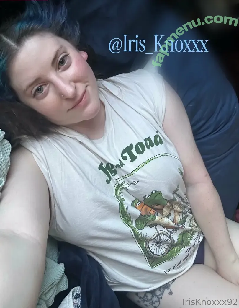 iris_knoxxx nude photo #0014 (irisknoxwriting)