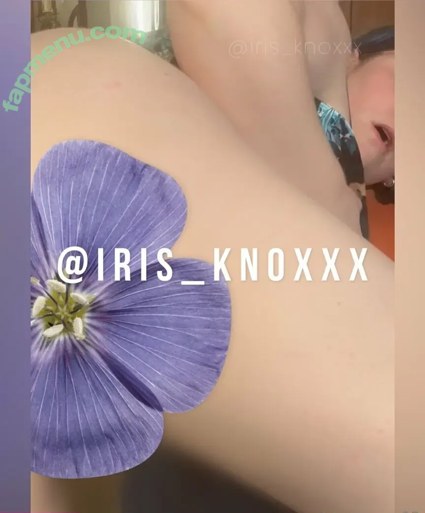 iris_knoxxx nude photo #0024 (irisknoxwriting)