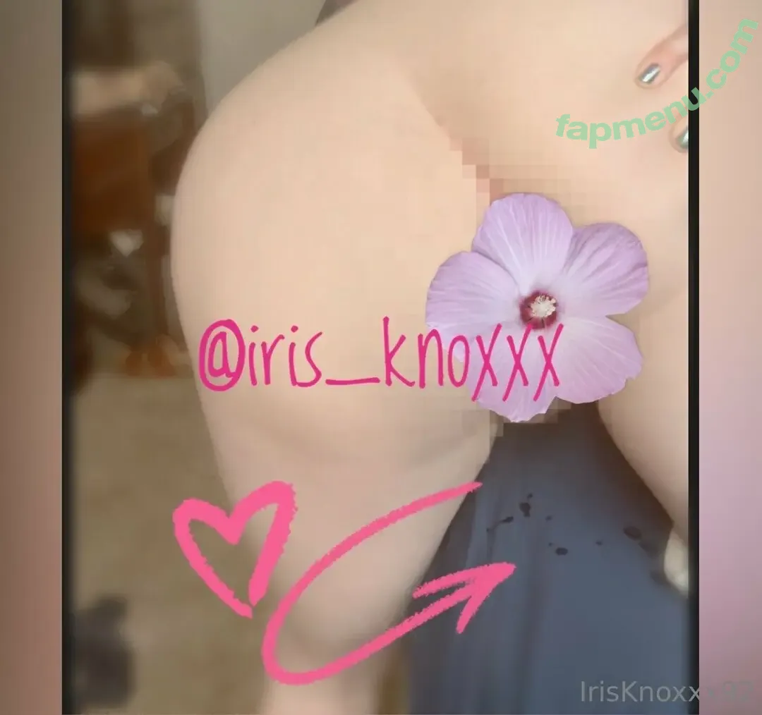 iris_knoxxx nude photo #0026 (irisknoxwriting)