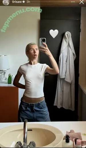 icelandicgirl69, lirisaw leaks